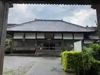 千燈寺(大分県)