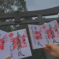 高千穂神社の建物その他