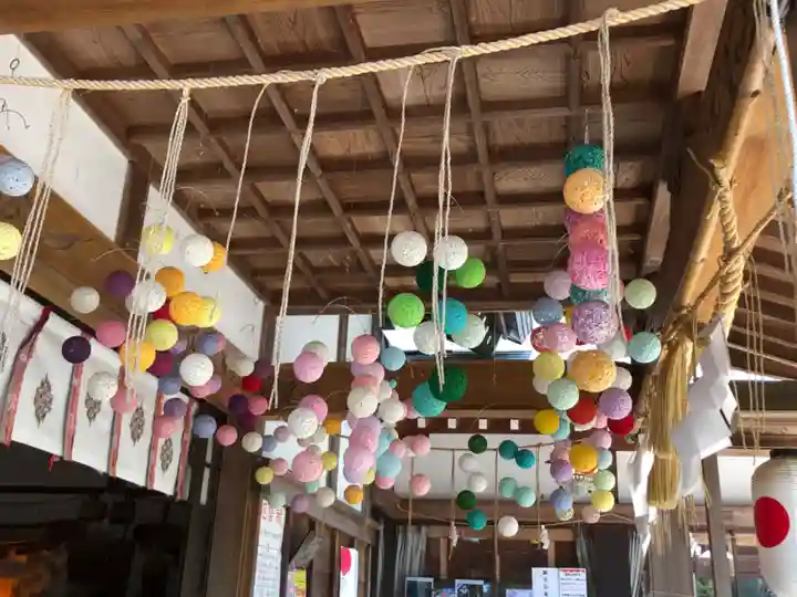 王子神社(徳島県)