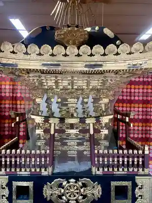 平塚八幡宮(神奈川県)