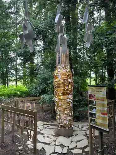 下野 星宮神社(栃木県)