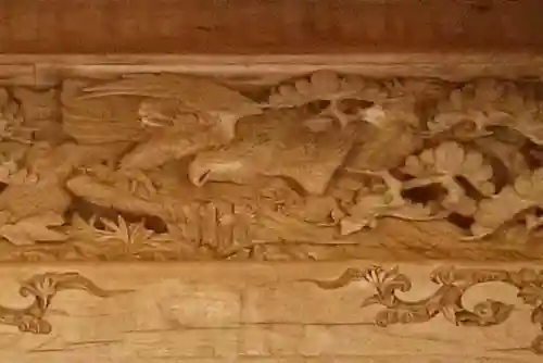 大洗磯前神社の山門・神門