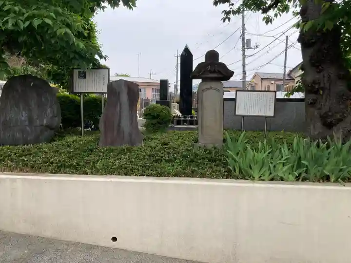 長勝寺(東京都)