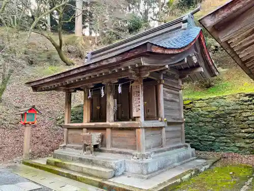 高良大社(福岡県)