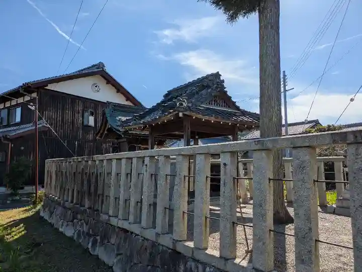 八幡神社(滋賀県)