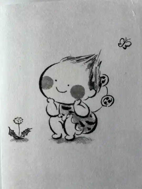 賀茂別雷神社(栃木県)