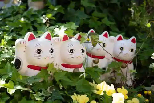 今戸神社(東京都)