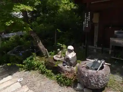 臨川寺(長野県)