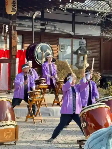 藤森神社(京都府)