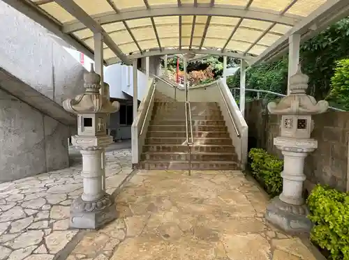 楽邦寺(沖縄県)