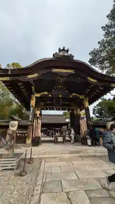 豊国神社(京都府)