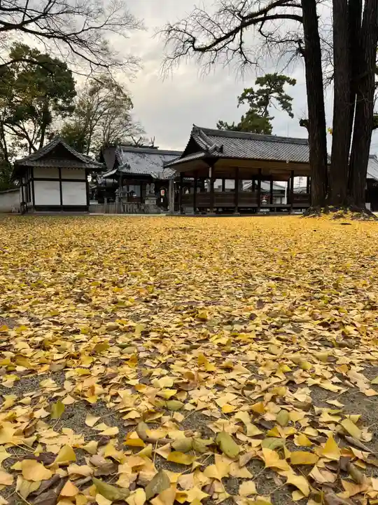 素盞嗚神社(広島県)