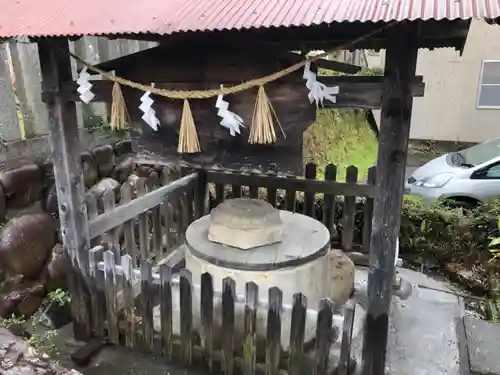 淡海國玉神社のその他建物