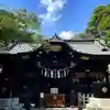 玉前神社(千葉県)