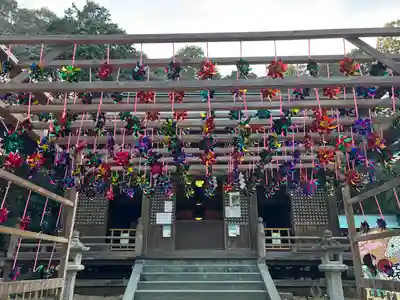 草薙神社(静岡県)