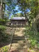 貴船神社(静岡県)