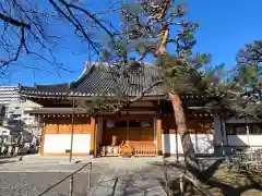 願生寺(埼玉県)