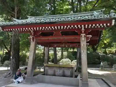 根津神社(東京都)