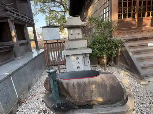 小倉祇園八坂神社(福岡県)