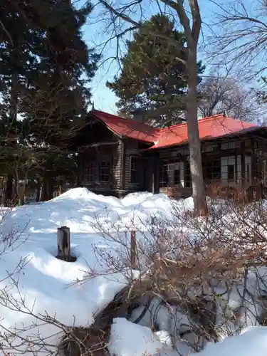 井頭龍神の周辺