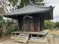 光明寺の末社・摂社