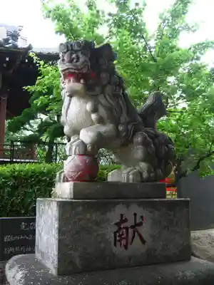熊野神社(神奈川県)