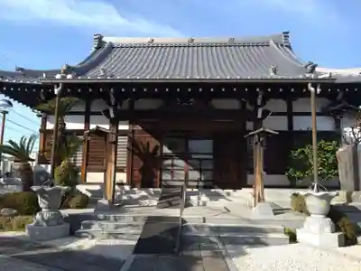 本要寺(静岡県)