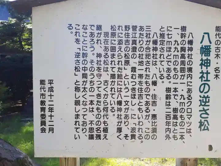 八幡神社(秋田県)