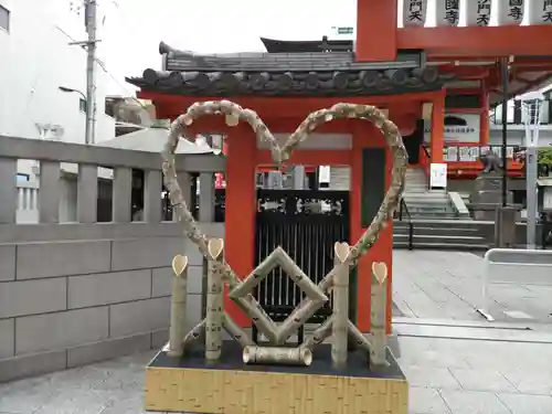 善國寺のその他建物