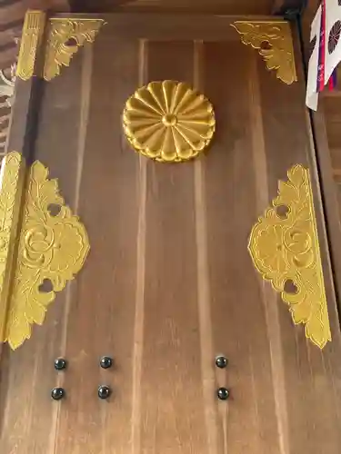 大國魂神社のその他建物