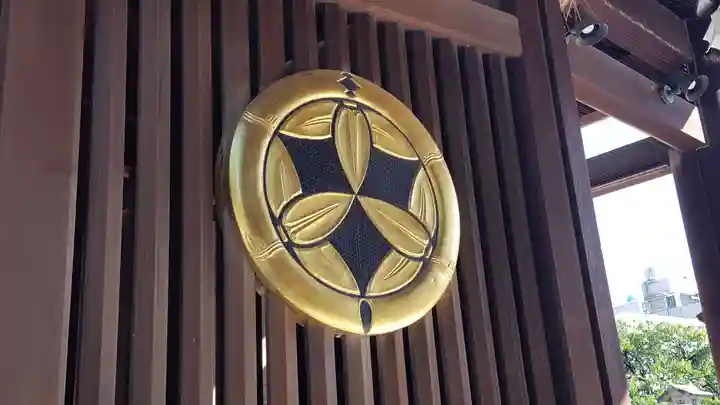 真清田神社のその他建物