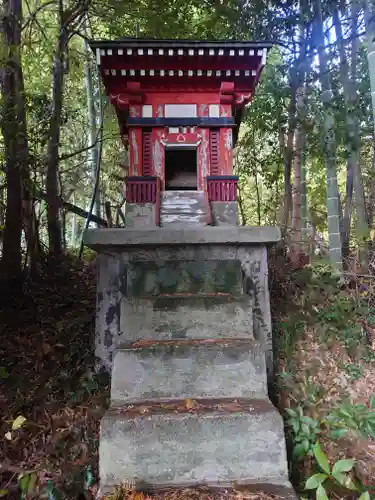 祠(神奈川県)
