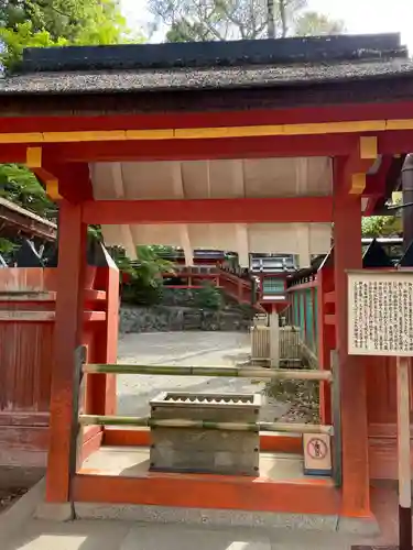 八雷神社（八龍神社）(奈良県)