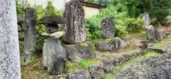 雷神社の歴史