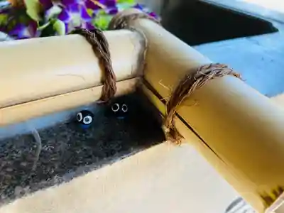 狭山八幡神社(埼玉県)