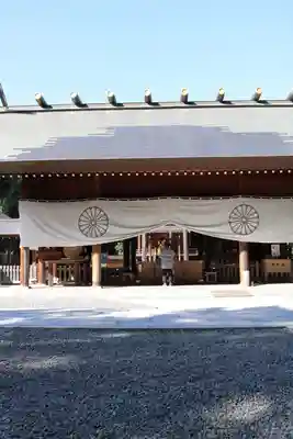 阿佐ヶ谷神明宮(東京都)