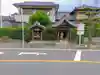 首切地蔵(身代地蔵)・津島神社のその他建物
