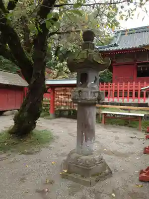 世良田東照宮のその他建物