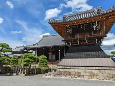 要法寺(京都府)