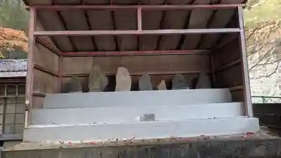 百山神社(大阪府)