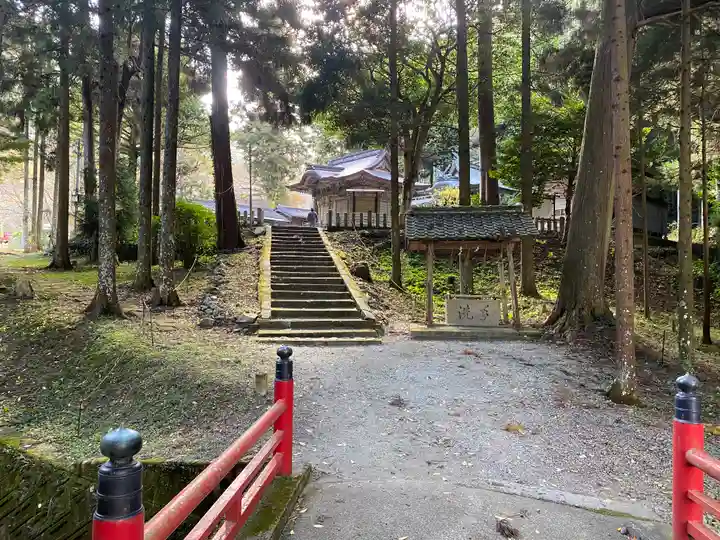 二村神社(兵庫県)