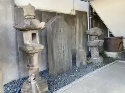 車町稲荷神社(東京都)