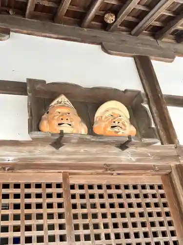 埃ノ宮神社(広島県)