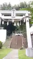 九重神社(埼玉県)