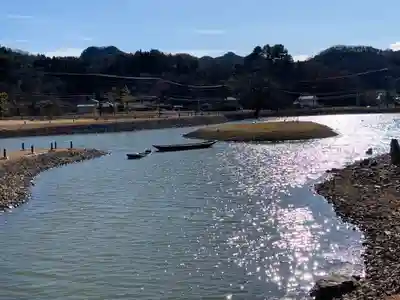 樺崎八幡宮(栃木県)