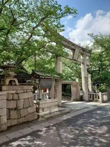 天孫神社(滋賀県)