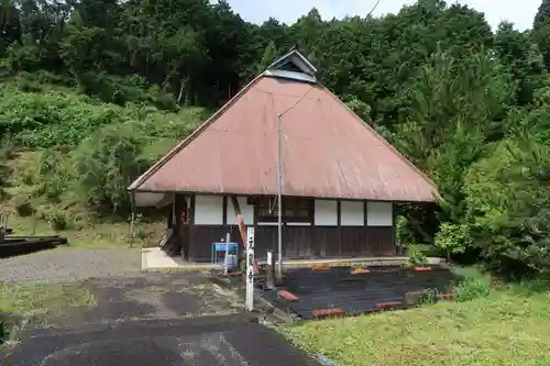 元龍寺(滋賀県)