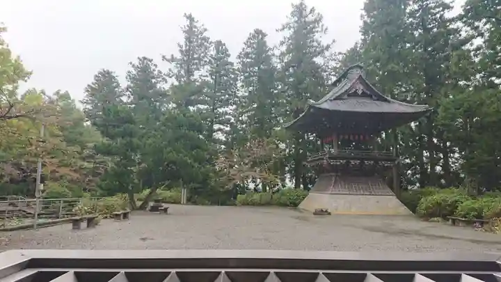 妙法寺のその他建物