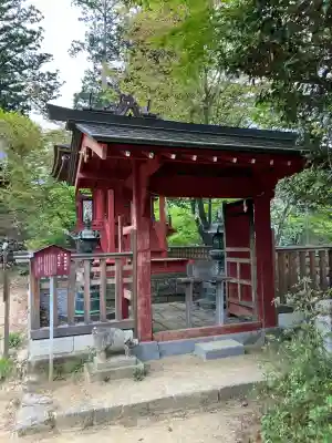 武蔵御嶽神社(東京都)