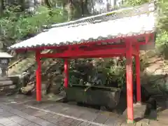 石山寺(滋賀県)